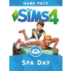 Maxis The Sims 4: Spa Day DLC (PC) Origin Key 10000008821009