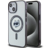 Karl Lagerfeld KLHMP15SHCHNOTK iPhone 15 6,1