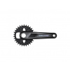 Kľuky SHIMANO Deore FC-M6130 1x12 32z - 175 mm