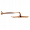 Nástenný sprchový set Grohe Rainshower