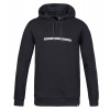 Hannah Seymore Hoody Anthracite XXL
