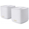 ASUS ZenWiFi AX Mini XD5 (2 pack) biely