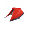 Stan pre dve osoby Hannah Hawk 2 Snow - mandarin red II