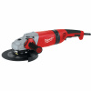 MILWAUKEE 2100 W 230 mm uhlová brúska - AGV21-230GEX bez kufra
