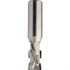 Igm Diamantová fréza Ekonomik Z2+1 - D16x35 L95 S=16x50 (8DP+1HM) M172-16161