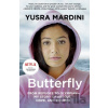 Butterfly - Yusra Mardini