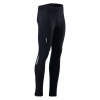 Pánske nohavice Silvini Rubenza MP1704 - Black-cloud - L