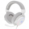 Headset Genesis NEON 764 7.1 (NSG-2170) biely