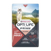 VERSELE LAGA VL Opti Life Prime dog Adult Salmon 12,5 kg