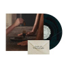 Charli XCX - Wuthering Heights (Black & Dark Green Marble Vinyl) (LP)