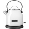 KitchenAid 5KEK1222 - 1,25 l - 1850 W - Biela - Edelstahl - Drahtlos - Filterung