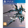 Zone of the Enders - 2nd Runner Mars VR (PS4)