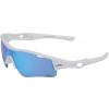 LEKI VISION PRO White/Transparent/Multi
