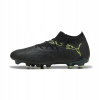 Pánske futbalové topánky PUMA Future 8 Match FG/AG puma black/fizzy 42 EU