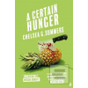 Certain Hunger (Chelsea G. Summers)