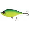 Fox Rage Hitcher Jerk Twitch Lipless Sinking UV Fire Tiger 12cm 60g