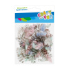 Craft fun | Hobby CraftFun pierko/2g ružovo-modré 545789 2834299