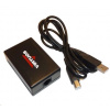 Adaptér USB Virtuos pre pokladničné zásuvky