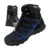 Salomon Woodsen 2 M 410094 trekking shoes (197338) NAVY 40.5