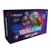 Magic the Gathering TCG: Foundations BEGINNER BOX