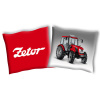 Obliečka na vankúšik Traktor Zetor 2 40/40