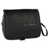 Vaude toaletná taška Wash Bag L, black Zvoľte Variant: Vaude Wash Bag L, black