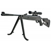 Vzduchovka Hatsan Striker edge Sniper cal.4,5mm SET