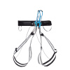 Postroj Black Diamond Couloir UL Black/White S