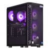 Actina 5901443385318 PC Intel® Core™ i5 i5-13400F 32 GB DDR4-SDRAM 2 TB SSD NVIDIA GeForce RTX 4070 SUPER Windows 11 Home Midi Tower Černá