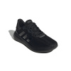 ADIDAS-QT Racer 3.0 core black/core black/iron metallic Čierna 37 1/3
