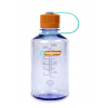 Turistická fľaša Nalgene Sustain Narrow Mouth 16 oz (500 ml) - amethyst