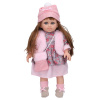 Wiky Bábika s kabelkou 38cm WKW038411