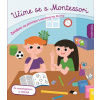 Matematika - Učíme se s Montessori