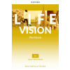 Life Vision: Upper Intermediate: Workbook