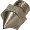 BROZZL Medená tryska Plated Copper pre Raise3D Pro2 - 0,2 mm