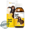 Výživový doplnok pre deti MycoMedica Opičí sirup 200 ml