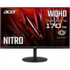 Herný monitor Acer Nitro XV322QKKVbmiiphuzx (UM.JX2EE.V13) čierny