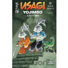 CREW Usagi Yojimbo: Led a sníh