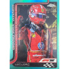 Topps Chrome - Charles Leclerc - Limit 051/199 - GPW - 111