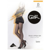 Dámské punčochové kalhoty LAURA 15 inka 5XL model 7063705 - Gatta