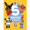 Bing - 5-minútové rozprávky | autor neuvedený