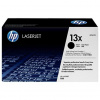 HP Q2613X (13X), čierna (black), originál toner