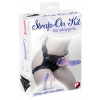 Súprava Strap-On pre playgirls 2Di