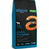 Alleva Natural Adult Medium / Maxi Fish and Pumpkin 12 kg