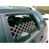 Větrací mřížka do okna auta plastová