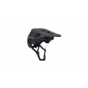 CTM Trops Prilba čierna Veľkosť prilby: S 54-56 cm MTB prilba na bicykel