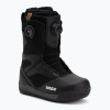 Dámske snowboardové topánky ThirtyTwo STW Double Boa WʼS ʼ25 black