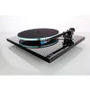 Rega Planar 3 + (Rega Exact MM) - černá lesklá
