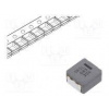 Tlmivka drôtový SMD 1,5uH 32A 3,2mΩ ±20% 10,9x10x6mm ETQP6M