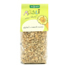 Musli Nebuď hloupý! s javorovým sirupom bio 270g Bionebio